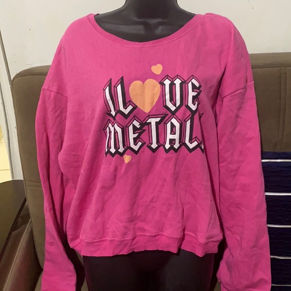 sweater size xs and s in excellent condition - Picture 3 of 8